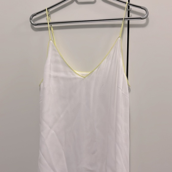 WILFRED FREE VIVIENNE DRESS WHITE - Picture 3 of 9